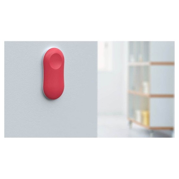 Sense ThermoPeanut Wireless Thermometer - Red, Bluetooth, Energy Savings, FS - Picture 11 of 15